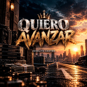 Quiero avanzar by Joselito Castro