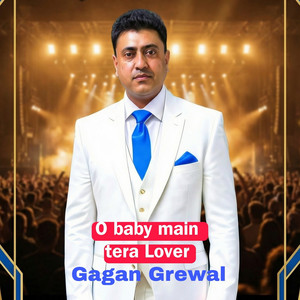 O Baby Main Tera Lover