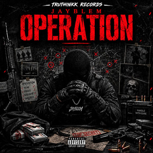 Operation by JayBlem, Truthink