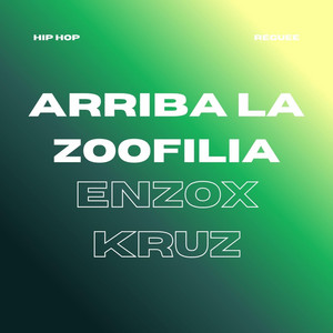 ARRIBA LA ZOOFILIA by ENZOX KRUZ