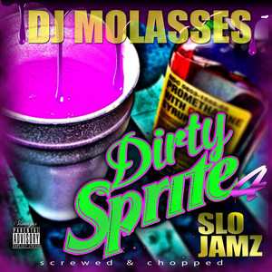 Paradise - Screwed & Chopped by DJ Molasses, Omarion