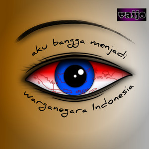 Aku Bangga Menjadi Warganegara Indonesia