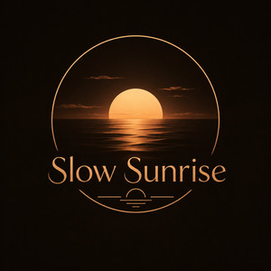 Slow Sunrise by Larkin Casado