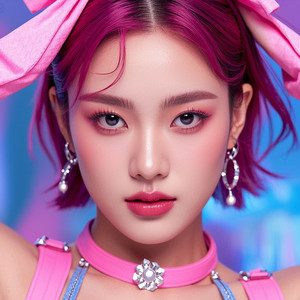 Liora Liu - Attention
