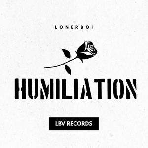 Portada de HUMILIATION