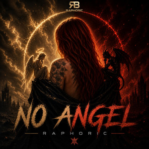 No Angel by Raphoric