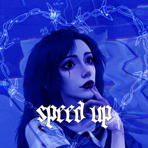 Обкладинка: Психічне зґвалтування - Speed Up