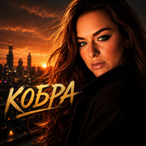 Кобра by Ірина Гомза
