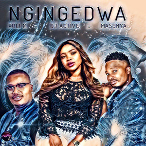 Xoli M cover