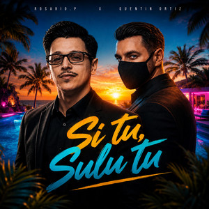 Sì tu, Sulu tu by Rosario.P, Quentin Ortiz