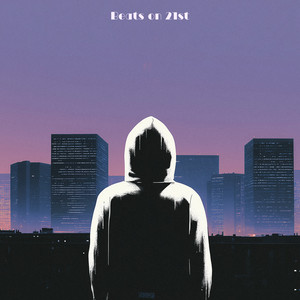 hoodie by Beats on 21st