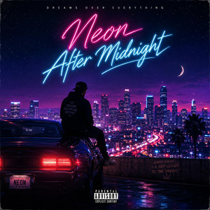 City Lights by ICEE BLUE
