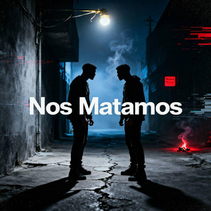 Nos Matamos by Kevin Nomad