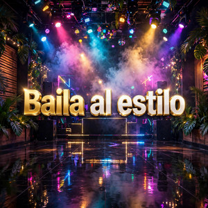 BAILA HAY ESTILO by Labia Lirikal