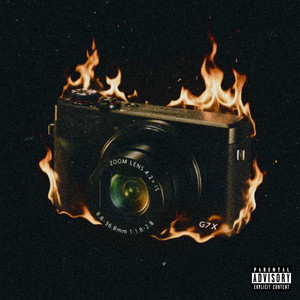 CAMERA by DillanPonders, BVB