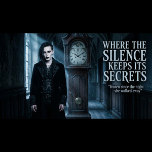 Where The Silence Keeps its Secrets by Ashborn Records