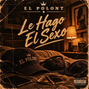 Le hago el sexo by El Polont