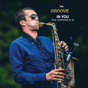 The Groove In You album cover
