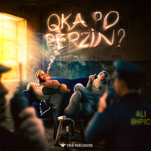 Biondi & LLOCH - Qka Po Perzin