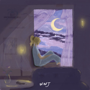 ก่อนพระจันทร์จะลาหายไป by WWJ