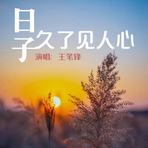 日子久了见人心 by 王笔锋