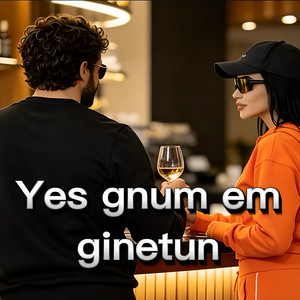 Yes Gnum Em Ginetun by Rafs Perfume