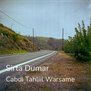 Cabdi Tahliil Warsame - Wehel