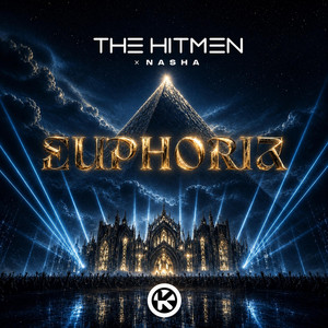 Euphoria - Extended Mix by The Hitmen, Nasha