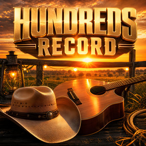 A Carta Que Ficou na Gaveta by Hundreds Record
