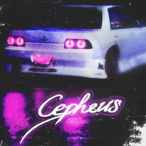 ETERNVL SVDNESS - Cepheus