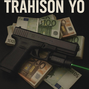 trahison yo by Sourx's Vermine's, Ti Dunk