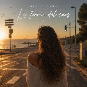 La teoria del caos by Bruna Hana