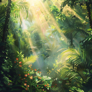 sundown delight by Ranan Dika