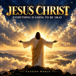 Jesus Christ by Passion World