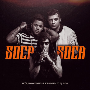 Portada de Soca soca