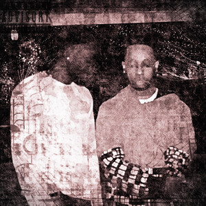 Troublesome by Extro, Darkskin Raiden