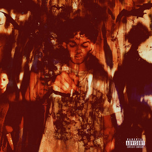 GRAVEYARD (EP)