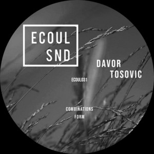 Davor Tosovic cover