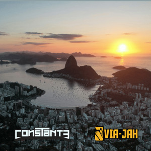 Vem no Flow by Constante, Via-Jah
