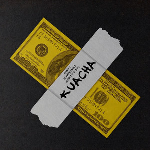 KUACHA by MIKEBXNKS, Ghetto Boy, Mundo