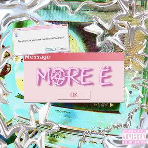 Commotion by GË3K