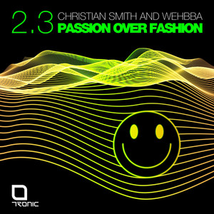Transition - Pig & Dan Remix by Christian Smith cover art
