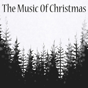 The Music Of Christmas album