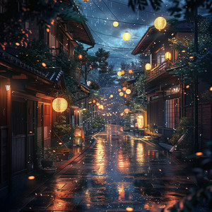 Twilight Mist by Avenor