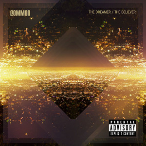 Nobody's Smiling (Deluxe) - Album by Common | Spotify