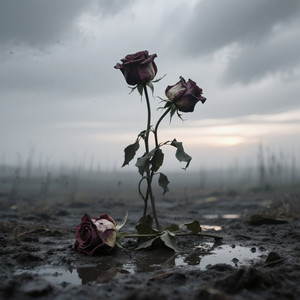 I Couldn't Save Us by MITCHELL THOMAS PATRICK WER
