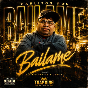 bailame by Carlitos Run