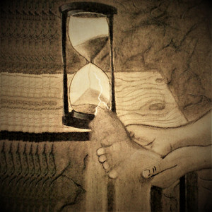 Slipping Time by Ruto
