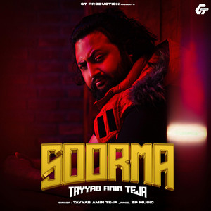 Tayyab Amin Teja - SOORMA