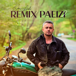Remix Paeizi 2 by Ebi Aali